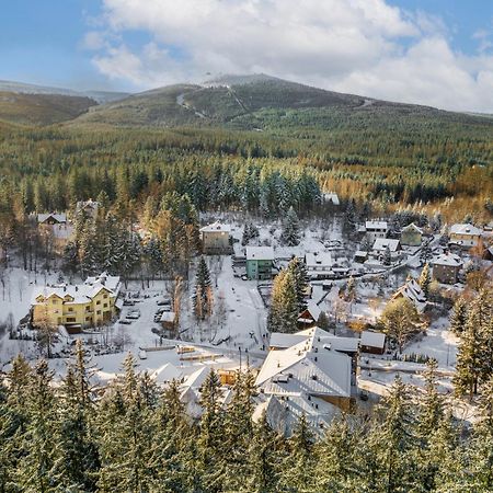 Apartamenty Sun & Snow Ostoja Parku Narodowego Szklarska Poręba Exterior foto