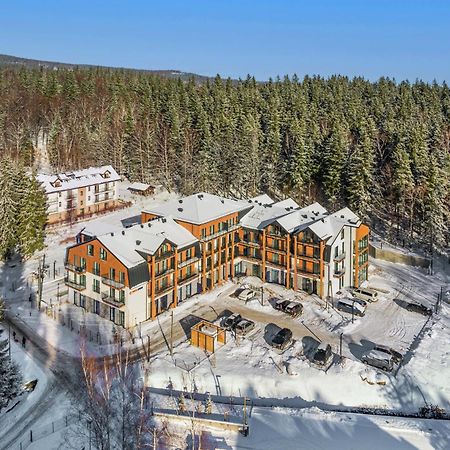 Apartamenty Sun & Snow Ostoja Parku Narodowego Szklarska Poręba Exterior foto