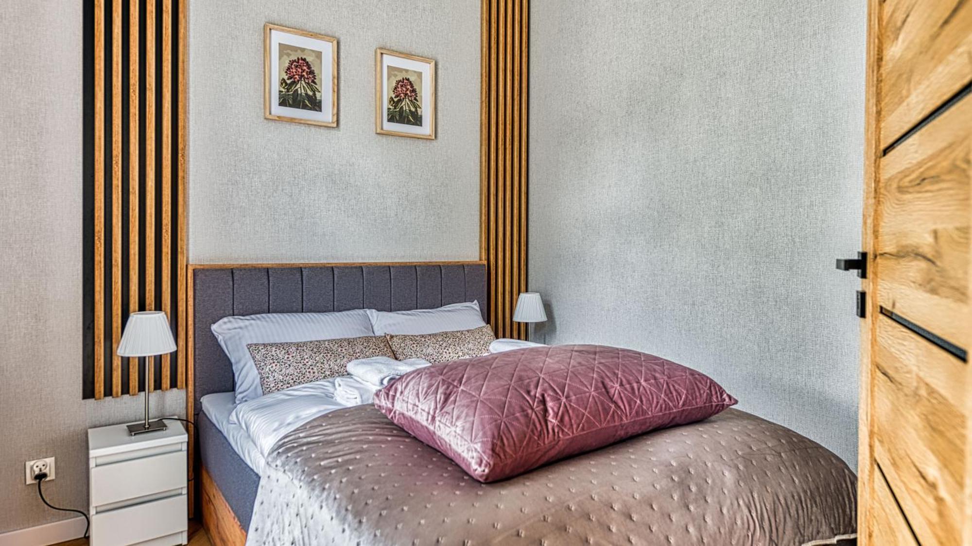 Apartamenty Sun & Snow Ostoja Parku Narodowego Szklarska Poręba Exterior foto