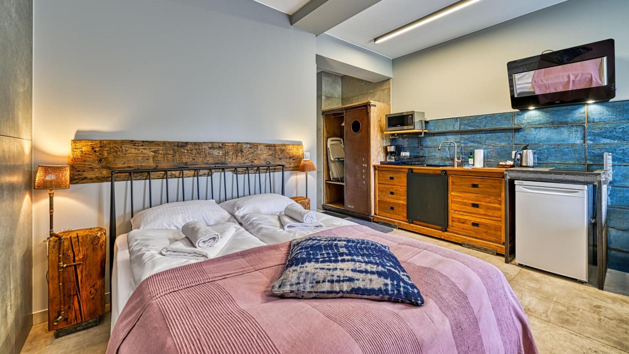 Apartamenty Sun & Snow Ostoja Parku Narodowego Szklarska Poręba Exterior foto
