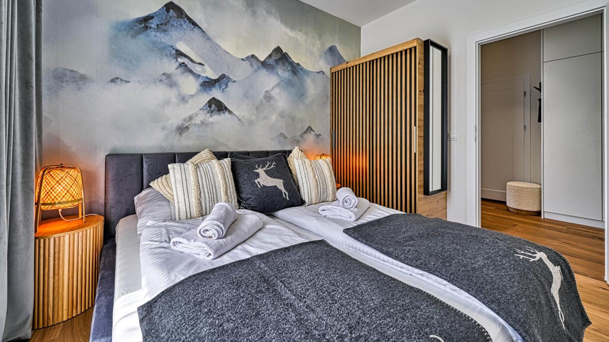 Apartamenty Sun & Snow Ostoja Parku Narodowego Szklarska Poręba Exterior foto