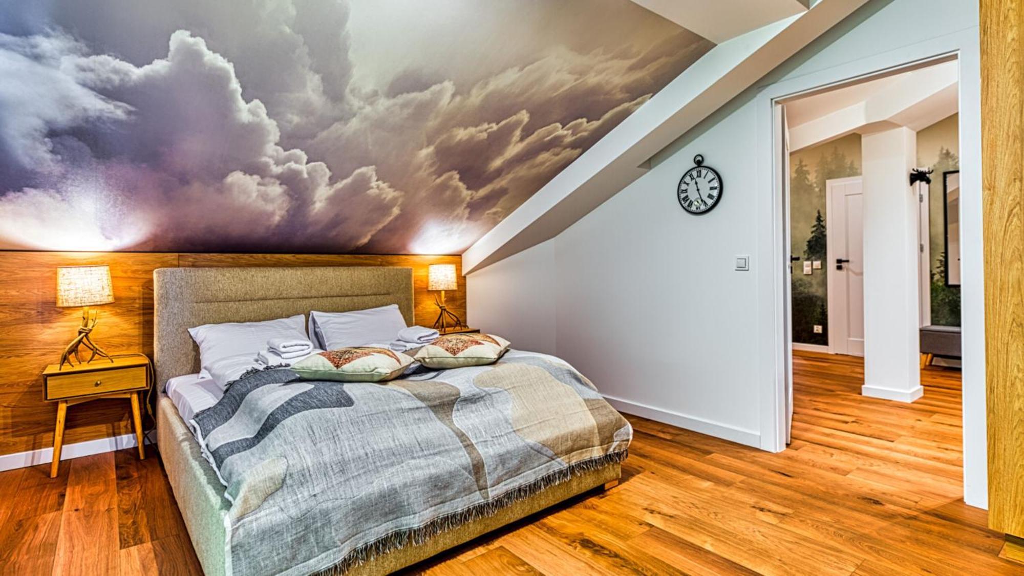 Apartamenty Sun & Snow Ostoja Parku Narodowego Szklarska Poręba Exterior foto