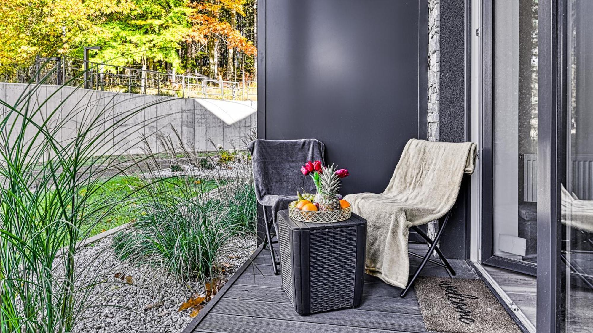 Apartamenty Sun & Snow Ostoja Parku Narodowego Szklarska Poręba Exterior foto