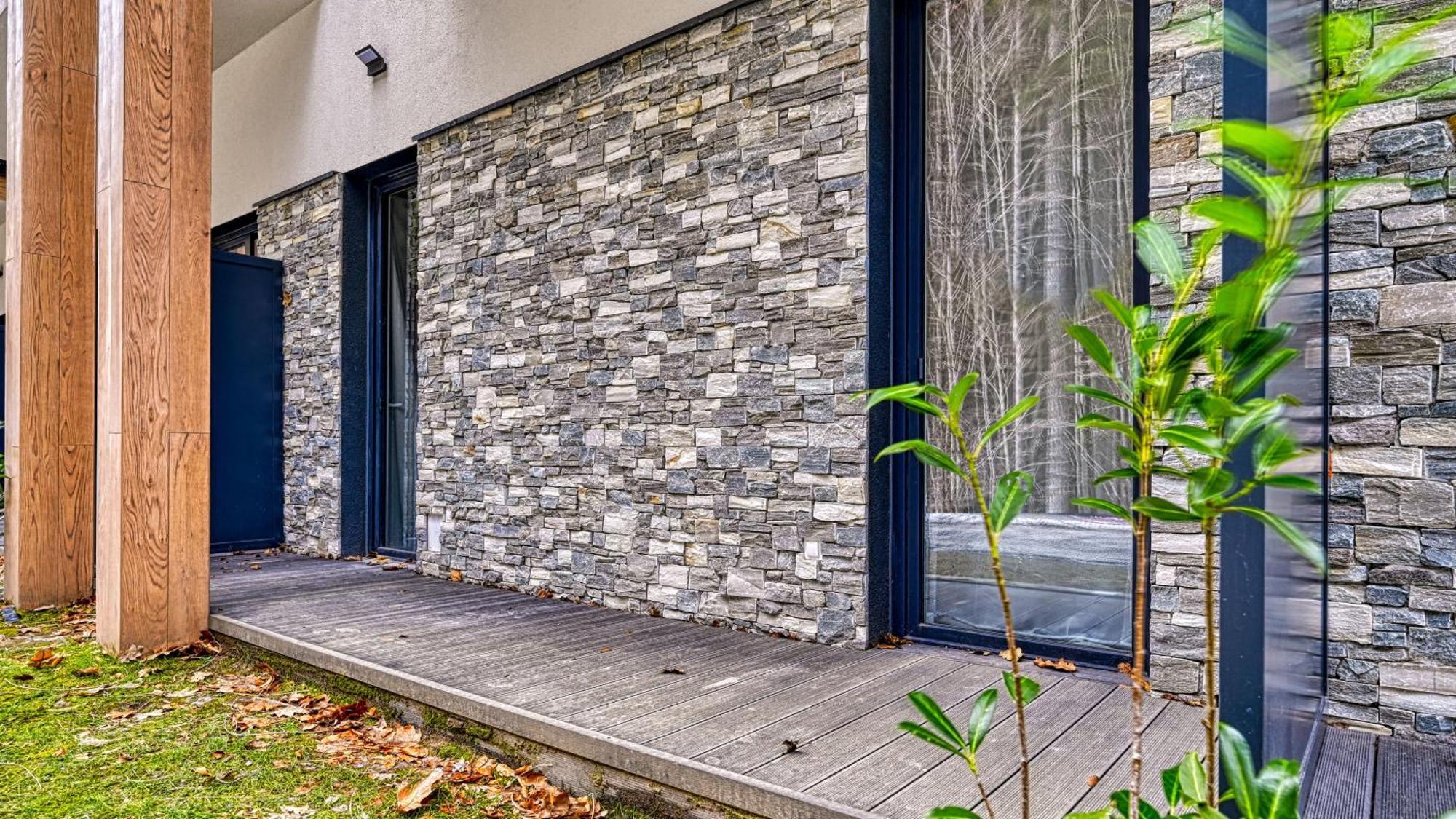 Apartamenty Sun & Snow Ostoja Parku Narodowego Szklarska Poręba Exterior foto