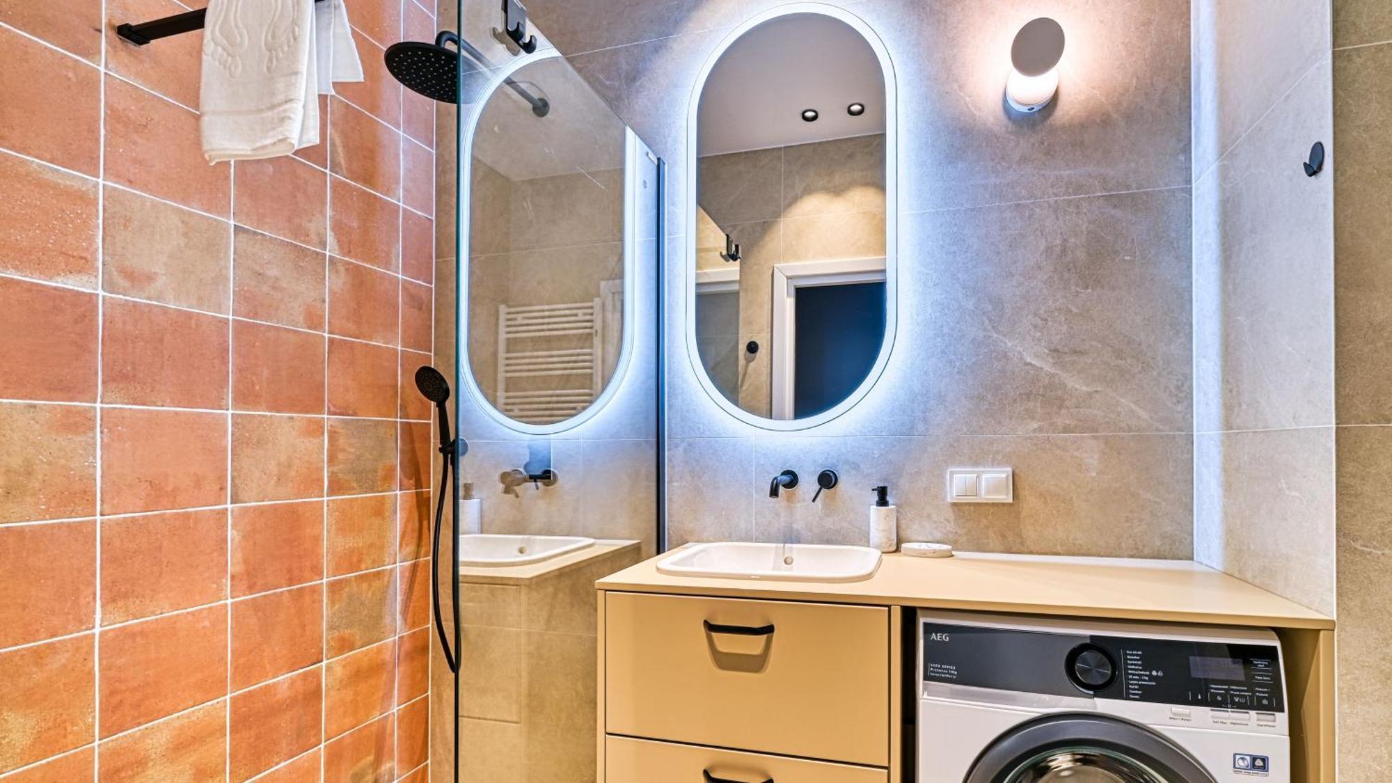 Apartamenty Sun & Snow Ostoja Parku Narodowego Szklarska Poręba Exterior foto